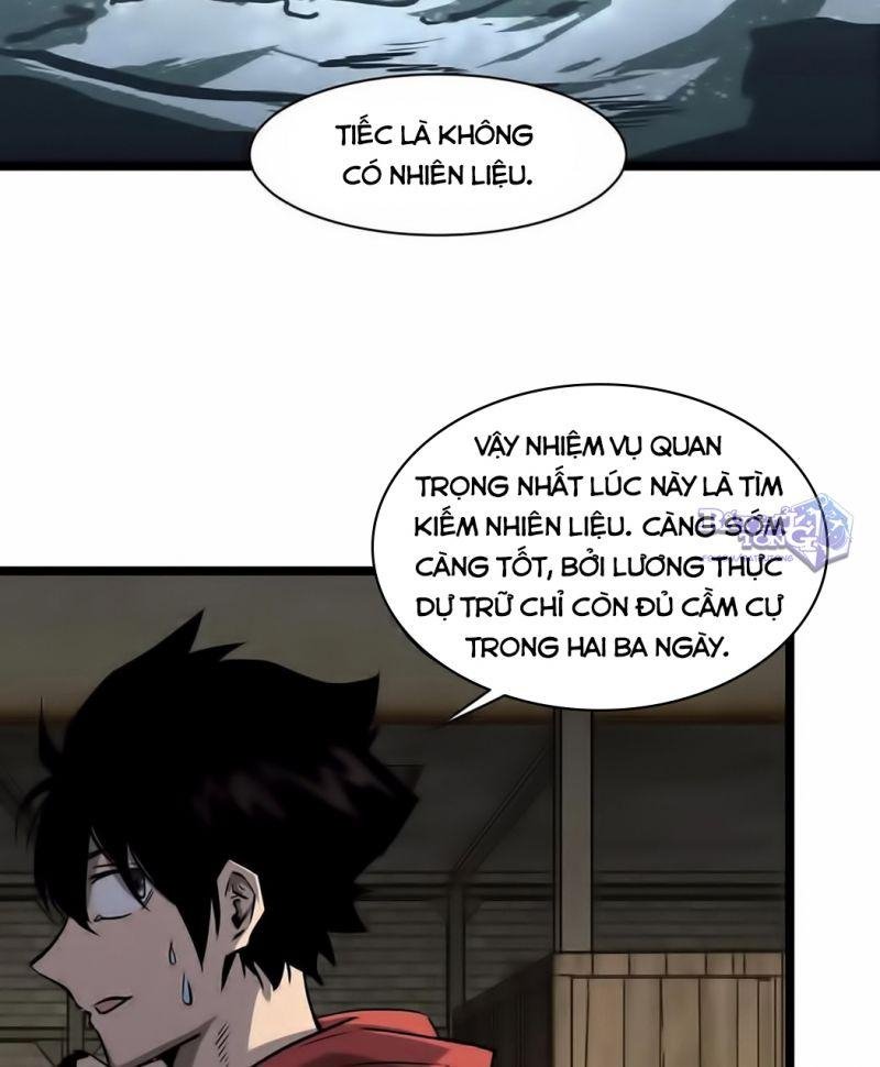 Ta Là Lão Đại Thời Tận Thế Chapter 29 - Trang 20