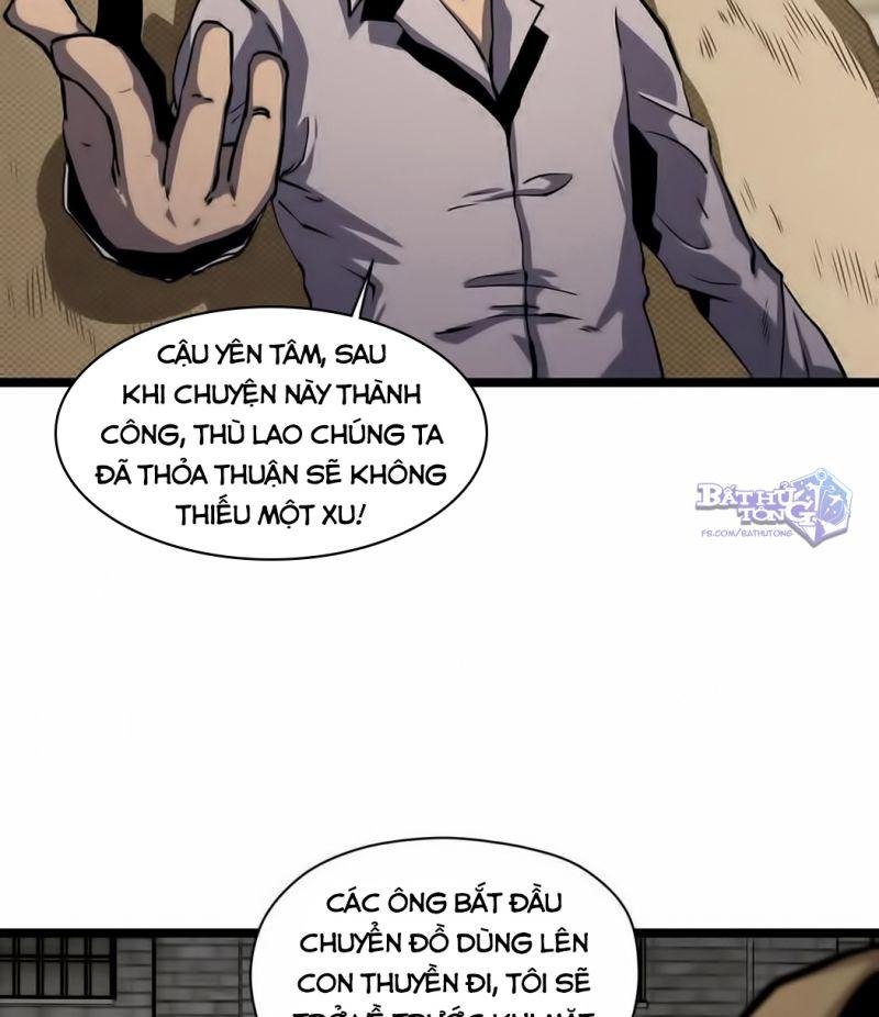 Ta Là Lão Đại Thời Tận Thế Chapter 29 - Trang 25