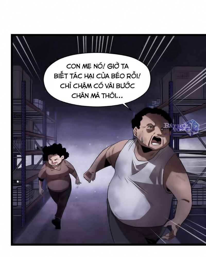 Ta Là Lão Đại Thời Tận Thế Chapter 3 - Trang 32