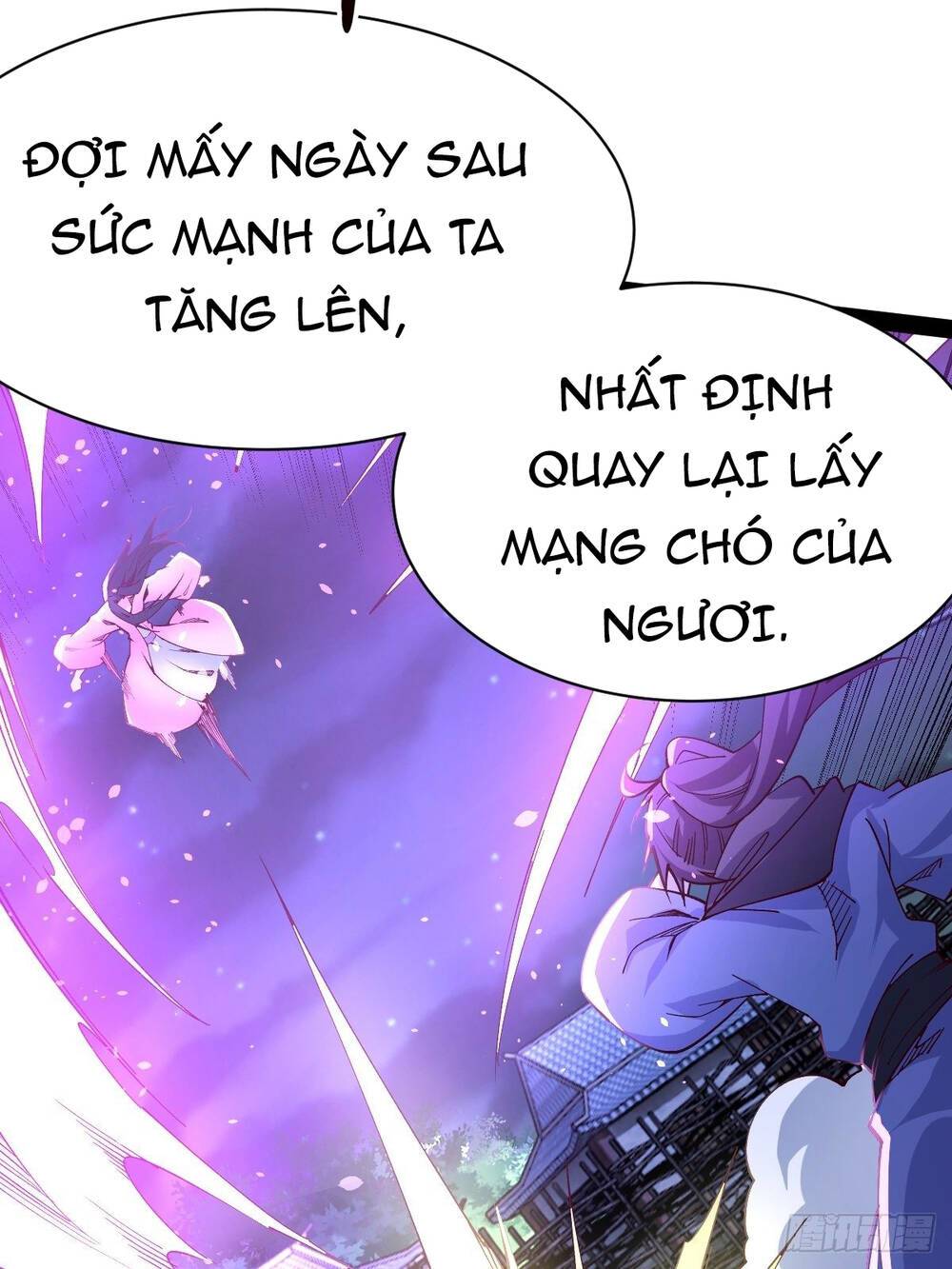 Tuyệt Thế Võ Công Chapter 47 - Trang 16