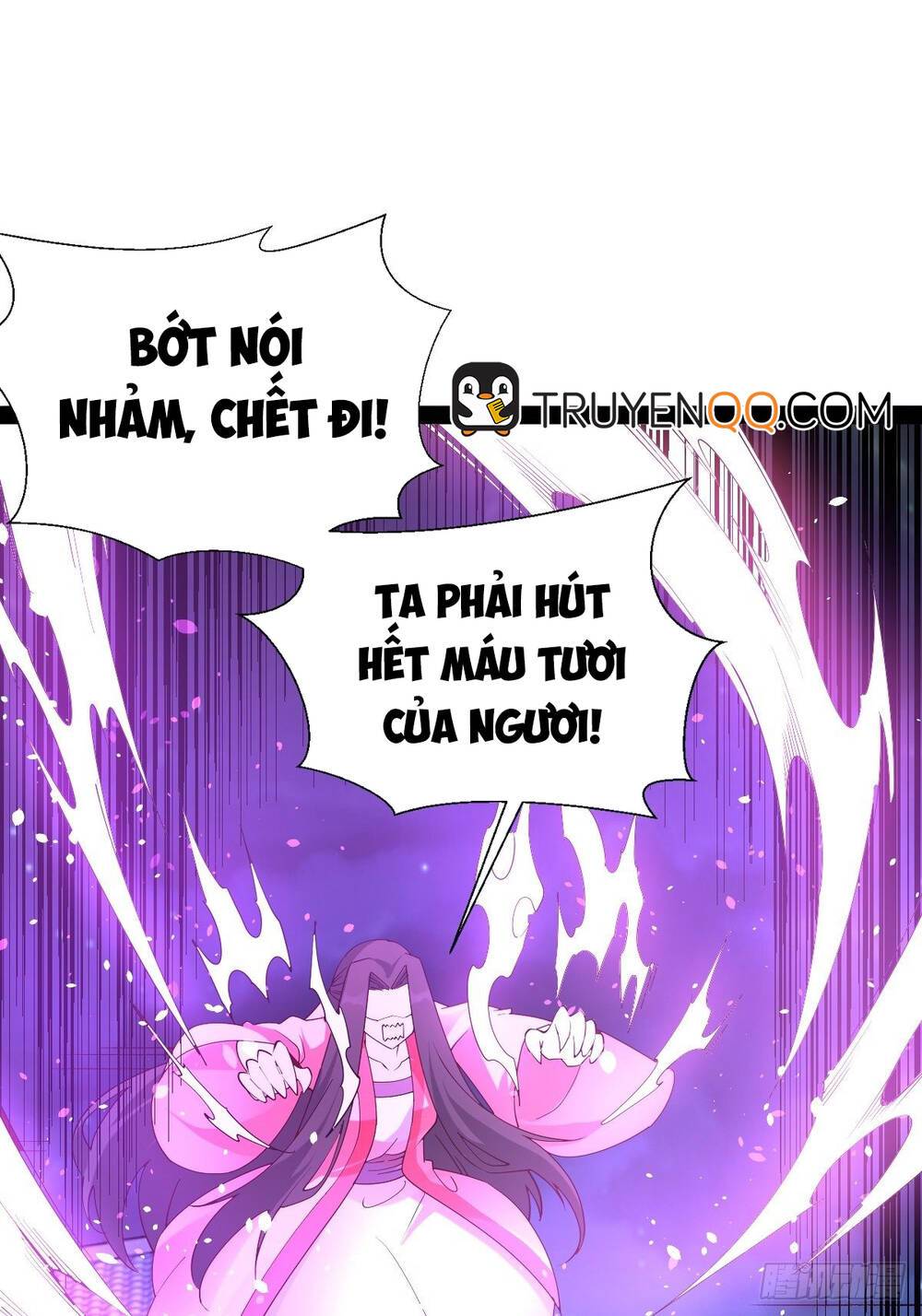 Tuyệt Thế Võ Công Chapter 47 - Trang 2