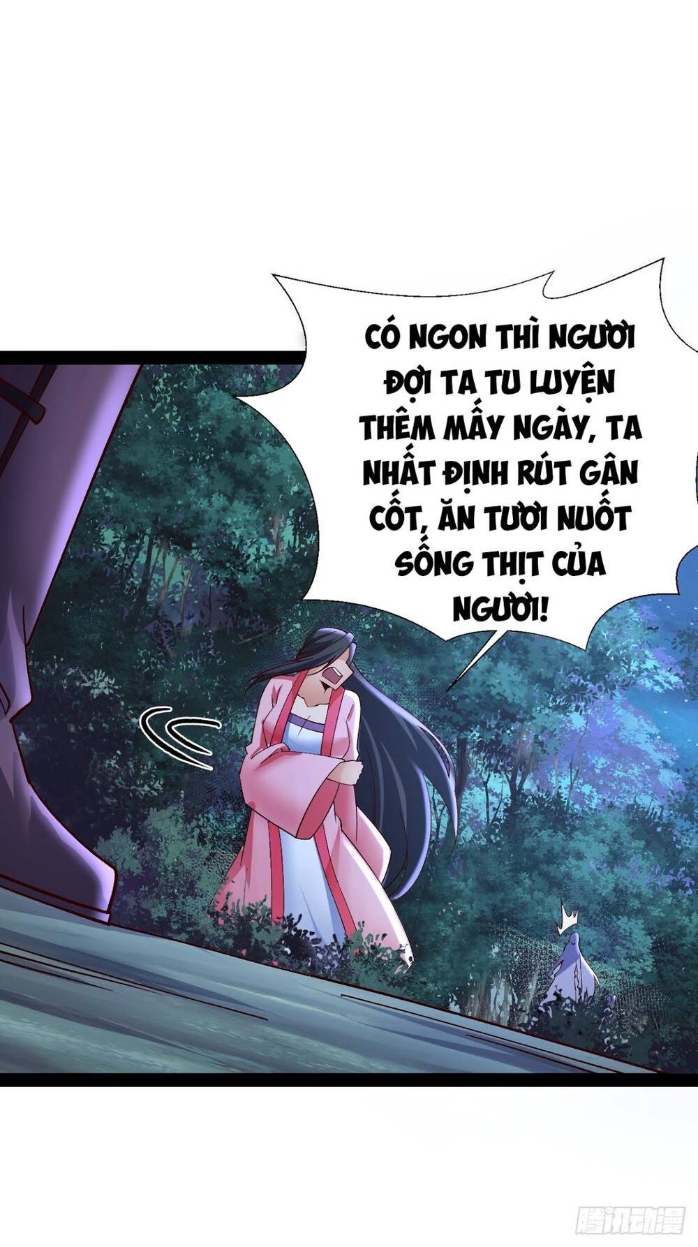 Tuyệt Thế Võ Công Chapter 47 - Trang 47