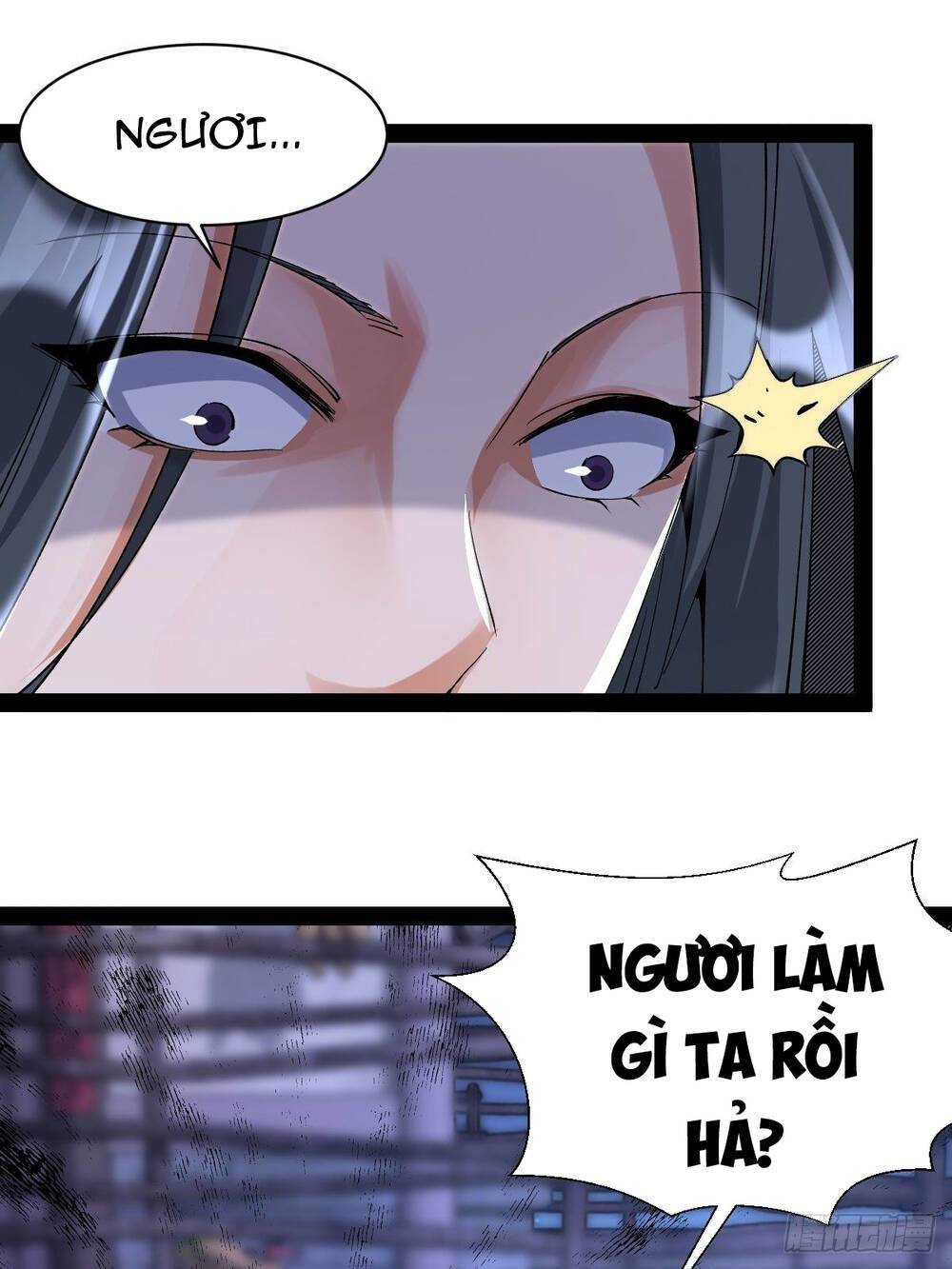 Tuyệt Thế Võ Công Chapter 47 - Trang 9