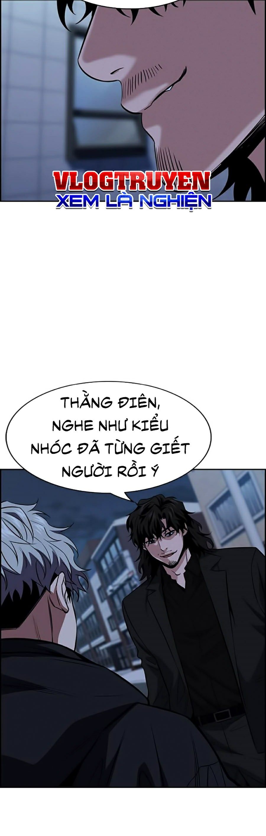 Giáo Dục Chân Chính Chapter 31 - Trang 3