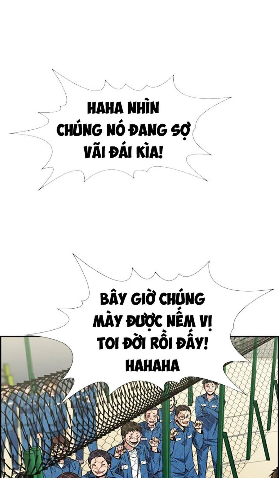 Giáo Dục Chân Chính Chapter 31 - Trang 37