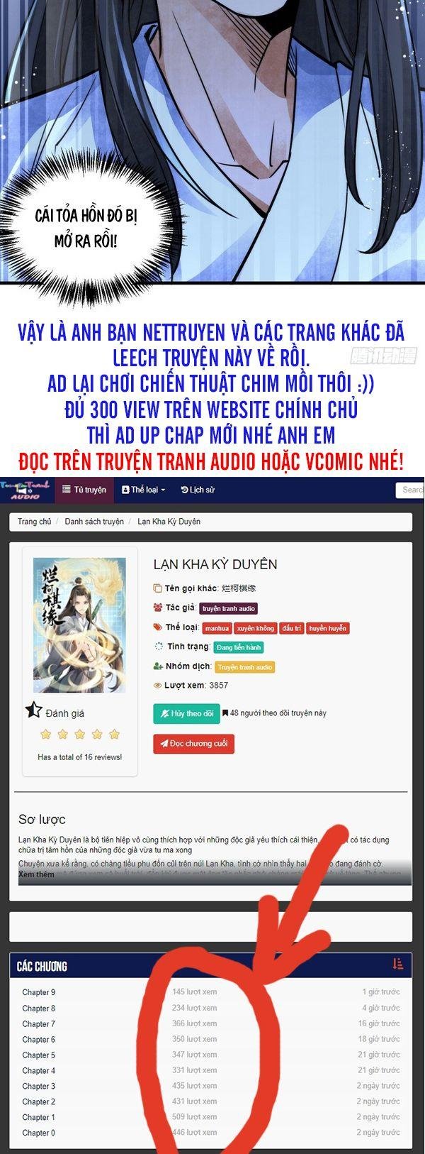 Lạn Nha Kỳ Duyên Chapter 10 - Trang 16