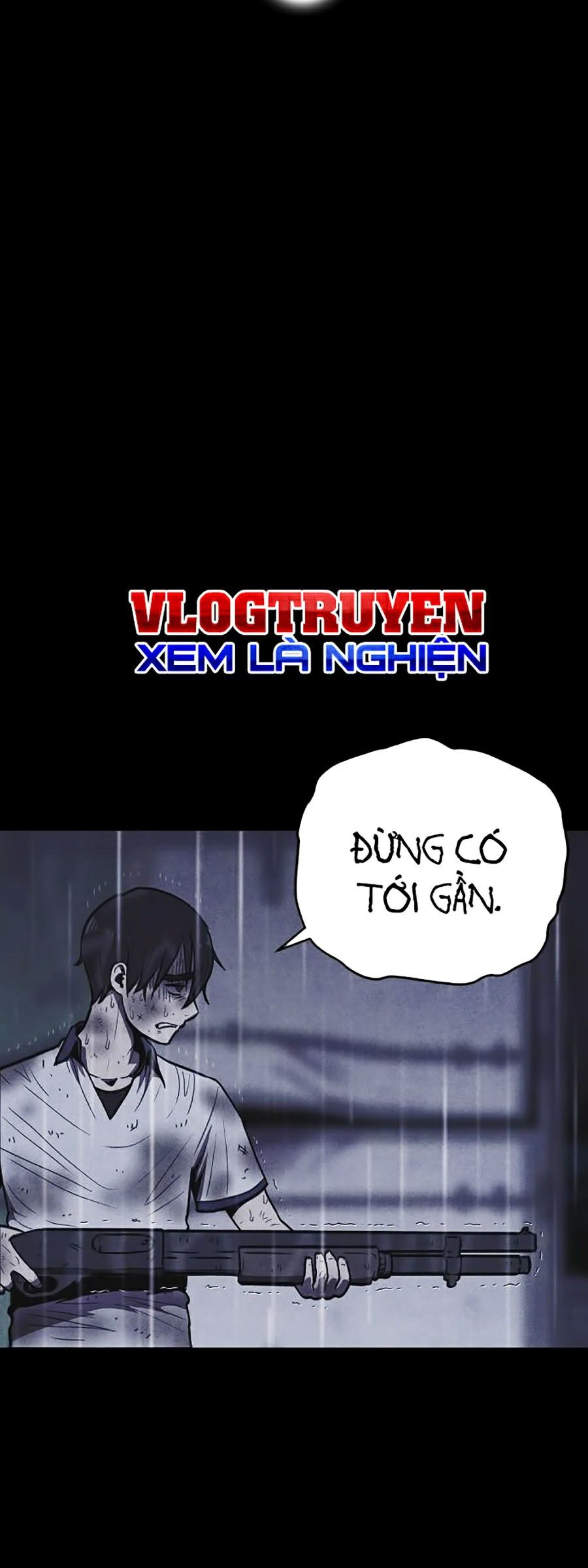 Shotgun Boy Chapter 5 - Trang 39