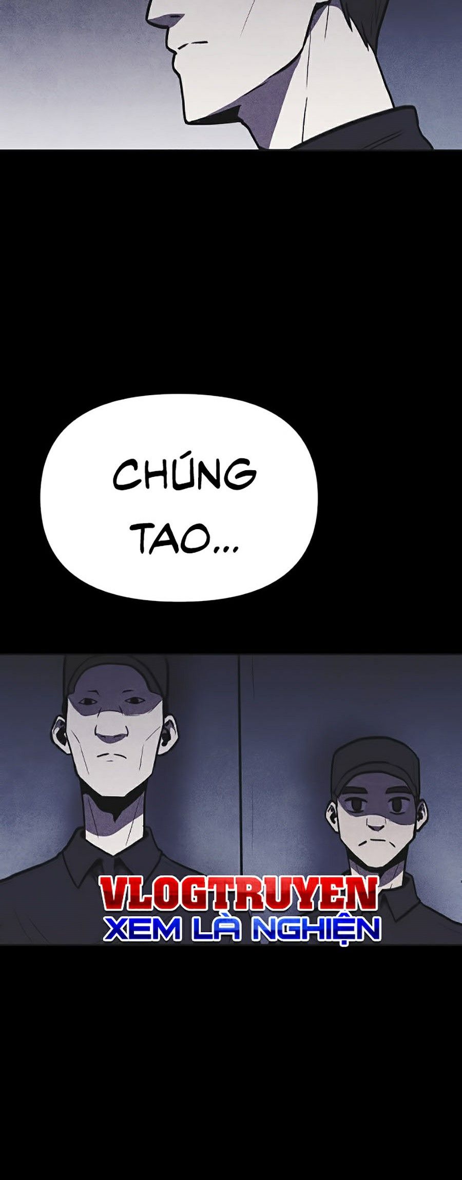 Shotgun Boy Chapter 6 - Trang 3