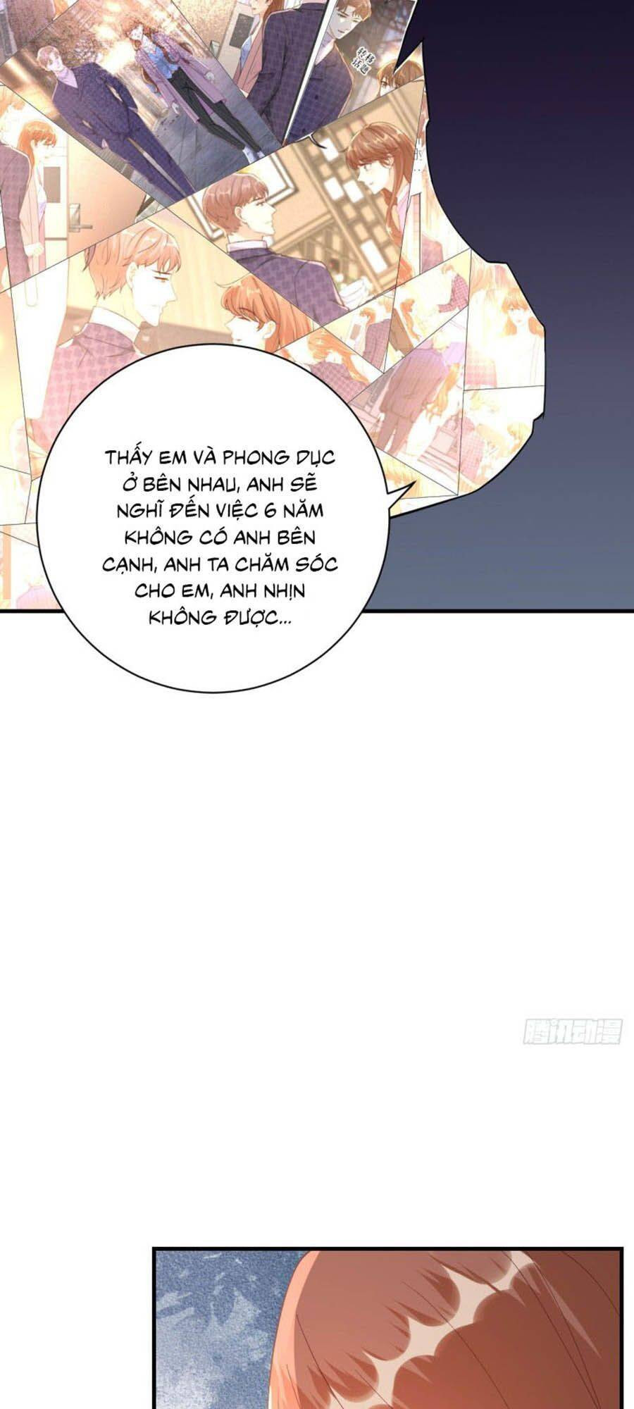 Tiến Độ Chia Tay 99% Chapter 64 - Trang 26