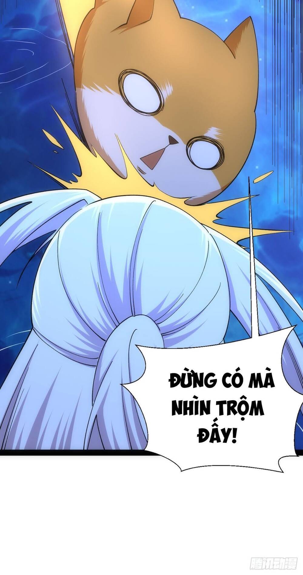 Tuyệt Thế Võ Công Chapter 48 - Trang 37