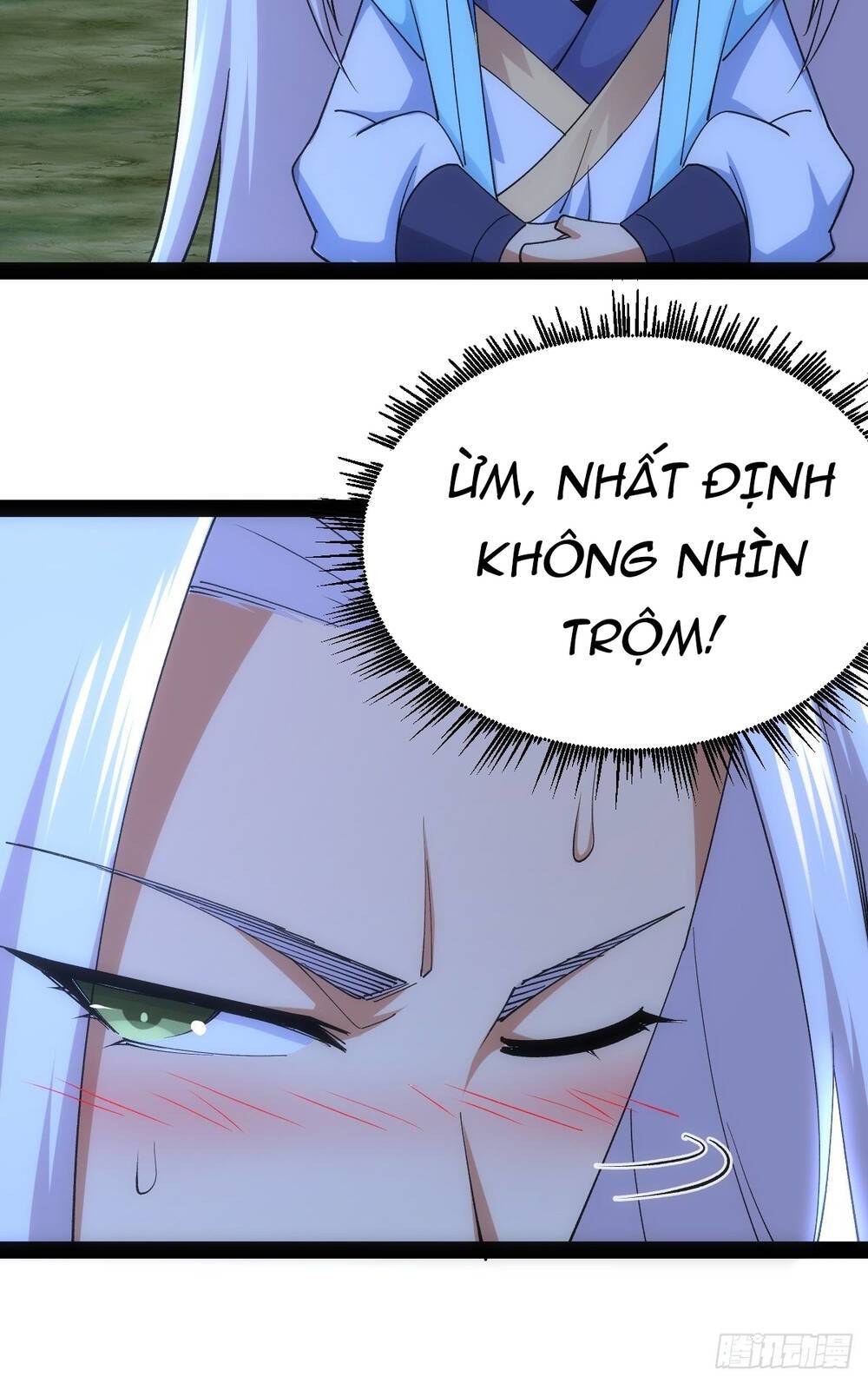 Tuyệt Thế Võ Công Chapter 48 - Trang 43