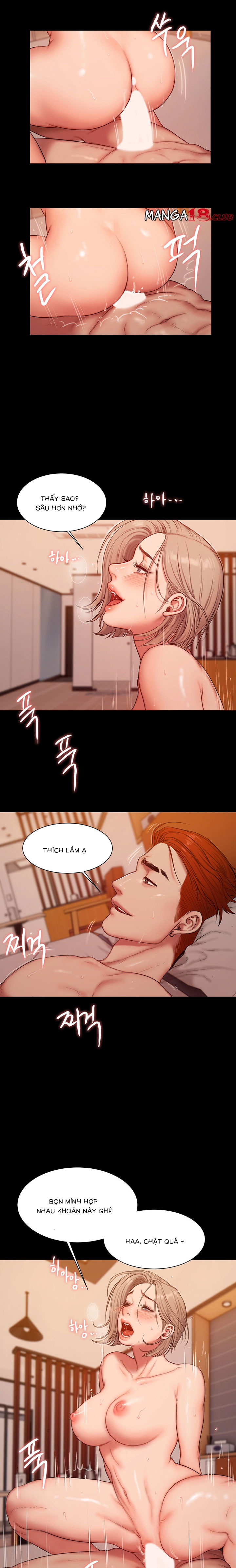 Bạn Bè Chapter 2 - Trang 11