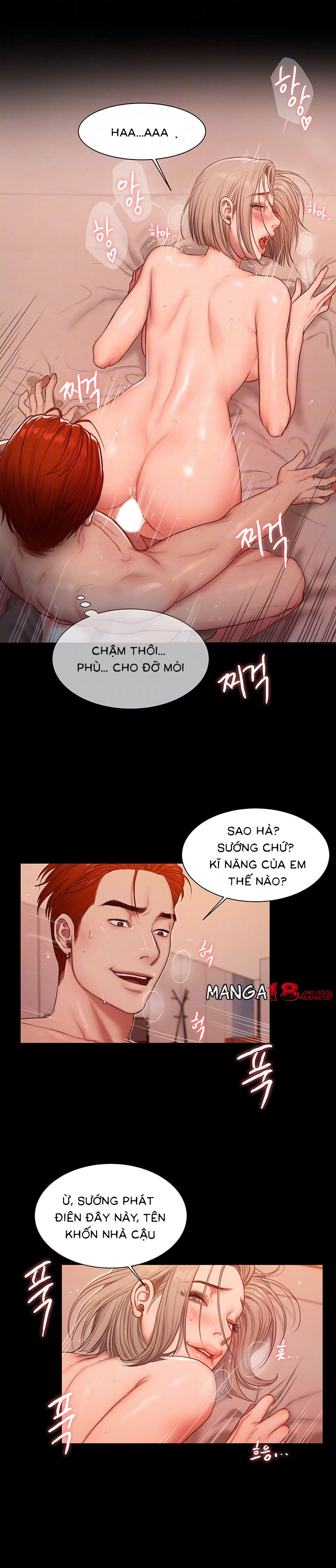 Bạn Bè Chapter 2 - Trang 5