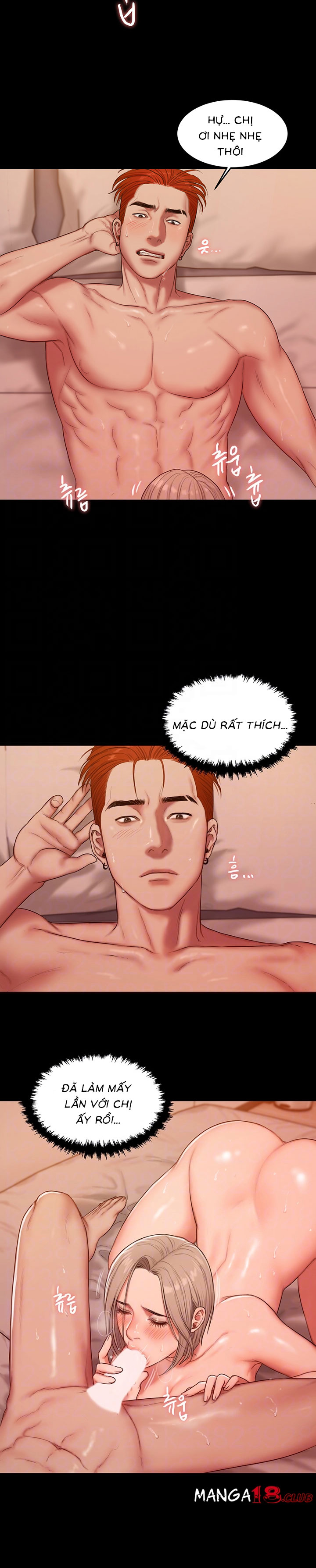 Bạn Bè Chapter 2 - Trang 8