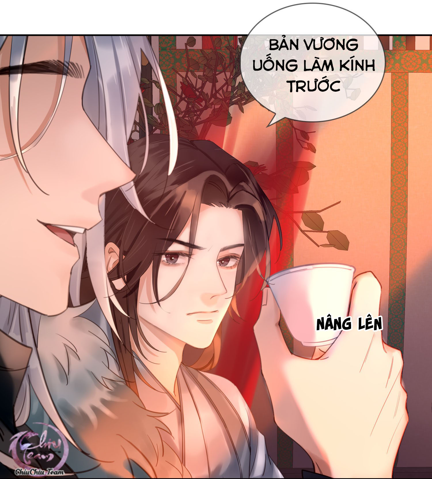 Cơn Mưa Quên Lối Về Chapter 5 - Trang 25