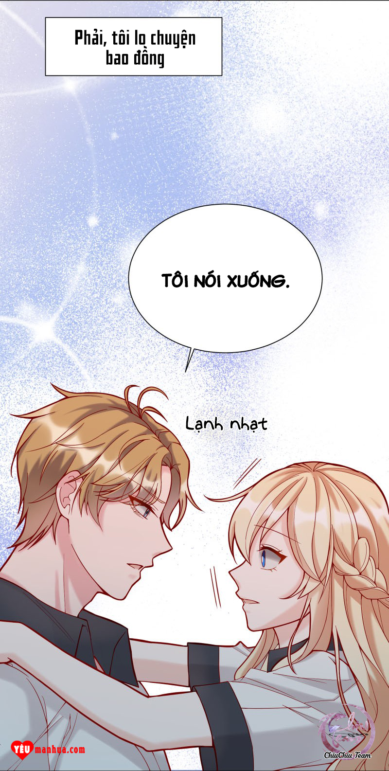 Hàn Viễn Chapter 2 - Trang 16