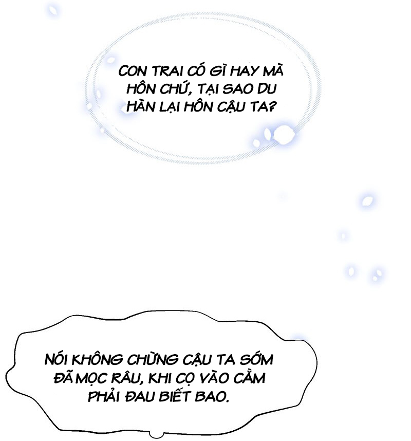 Hàn Viễn Chapter 2 - Trang 21