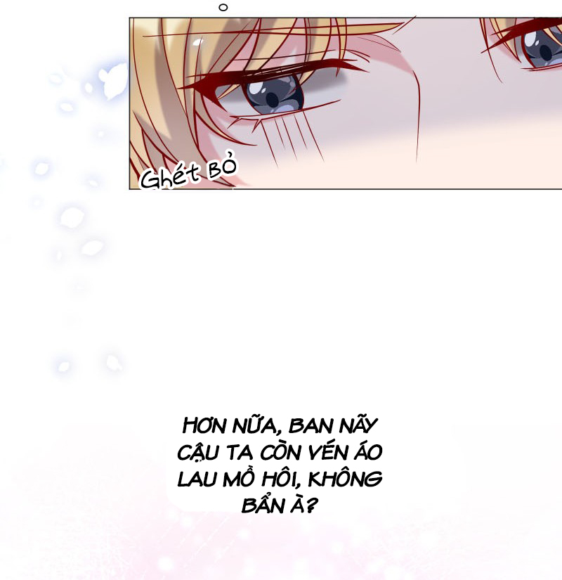 Hàn Viễn Chapter 2 - Trang 22