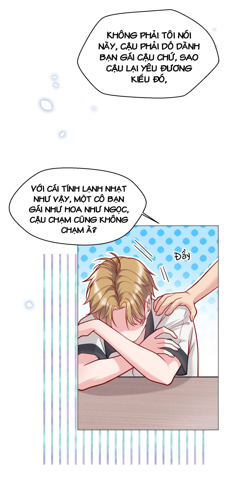 Hàn Viễn Chapter 2 - Trang 29