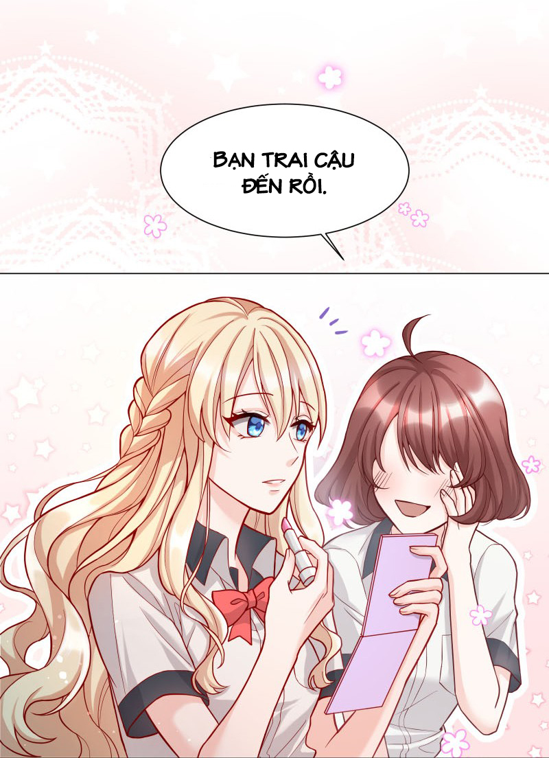 Hàn Viễn Chapter 2 - Trang 36