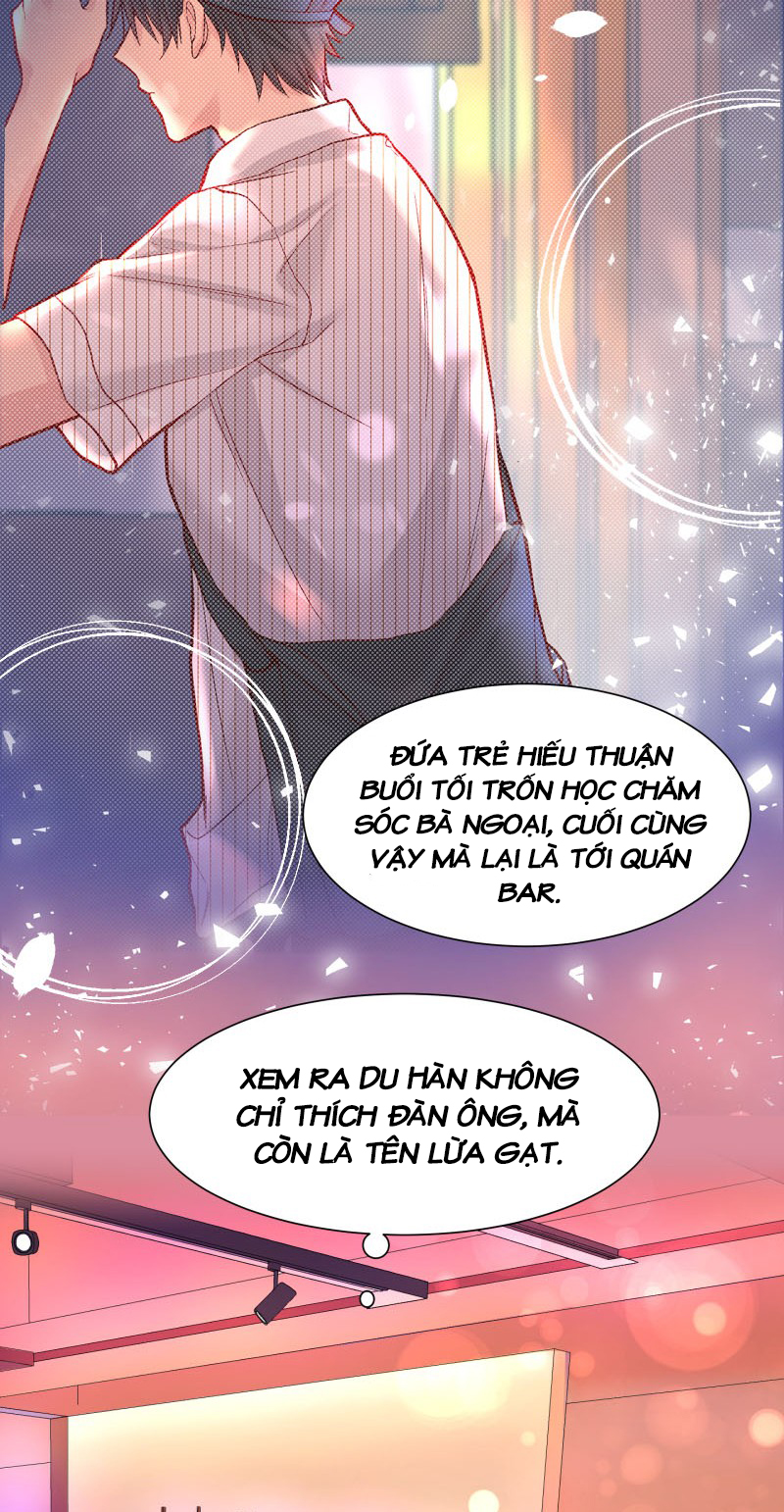 Hàn Viễn Chapter 4 - Trang 13