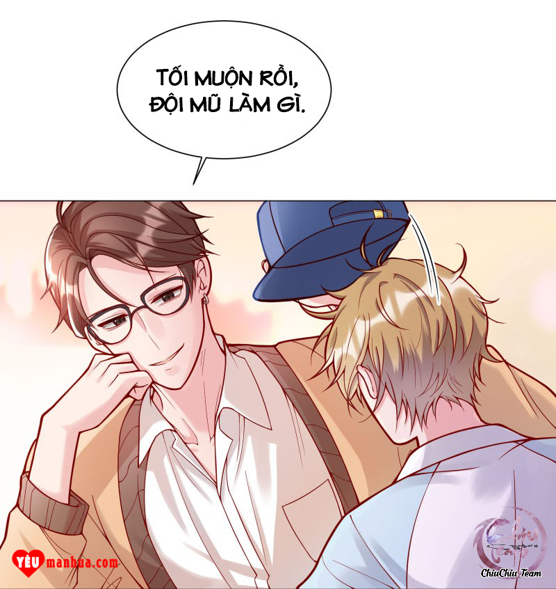 Hàn Viễn Chapter 4 - Trang 29