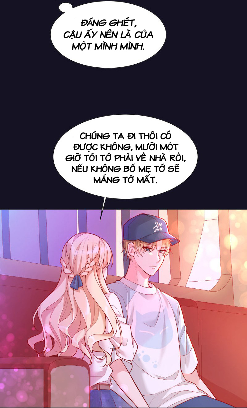 Hàn Viễn Chapter 4 - Trang 6