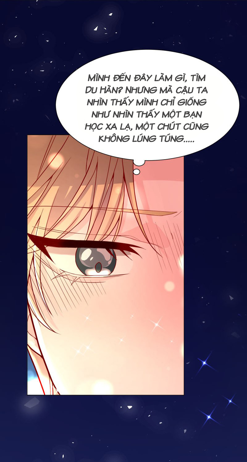 Hàn Viễn Chapter 5 - Trang 24