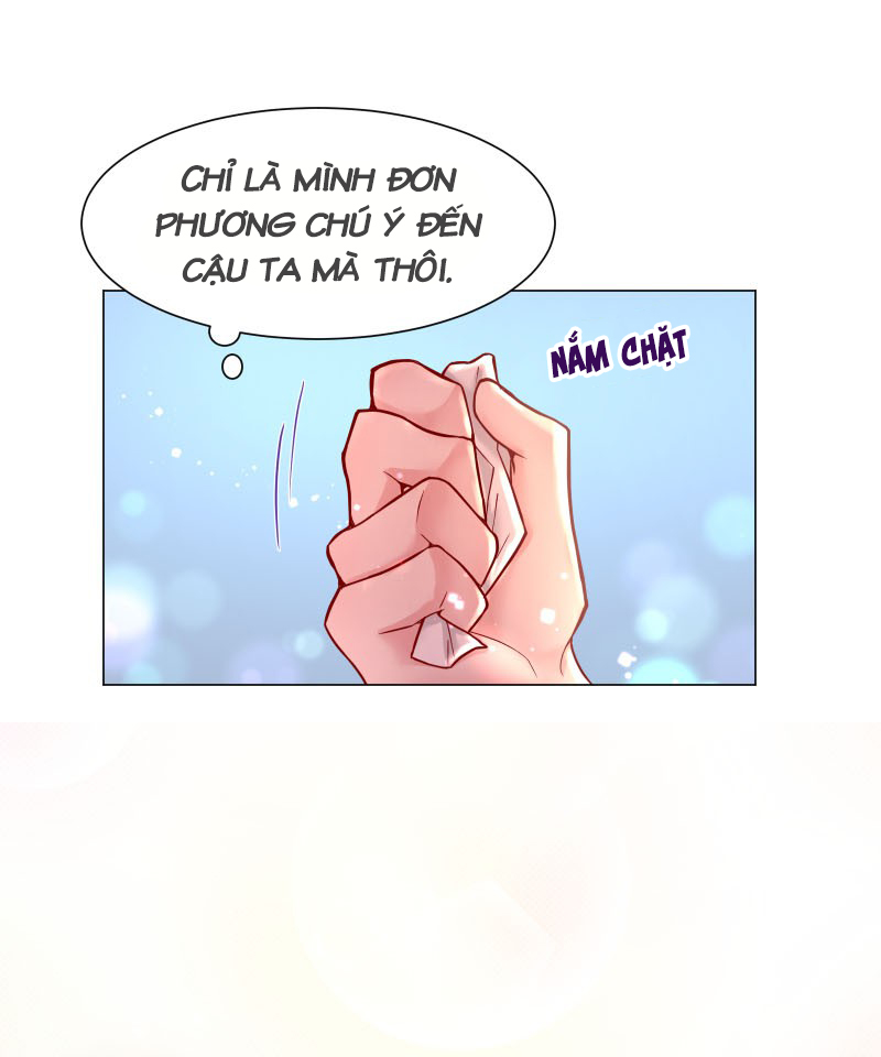 Hàn Viễn Chapter 5 - Trang 26