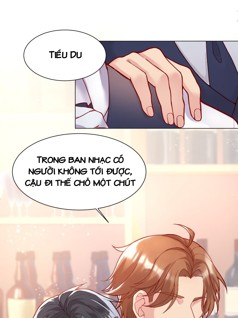 Hàn Viễn Chapter 5 - Trang 8