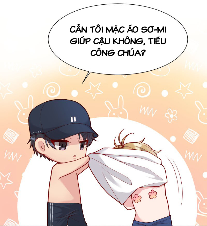 Hàn Viễn Chapter 6 - Trang 10