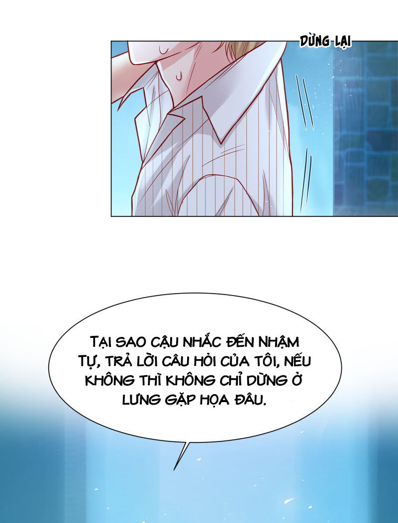 Hàn Viễn Chapter 6 - Trang 20