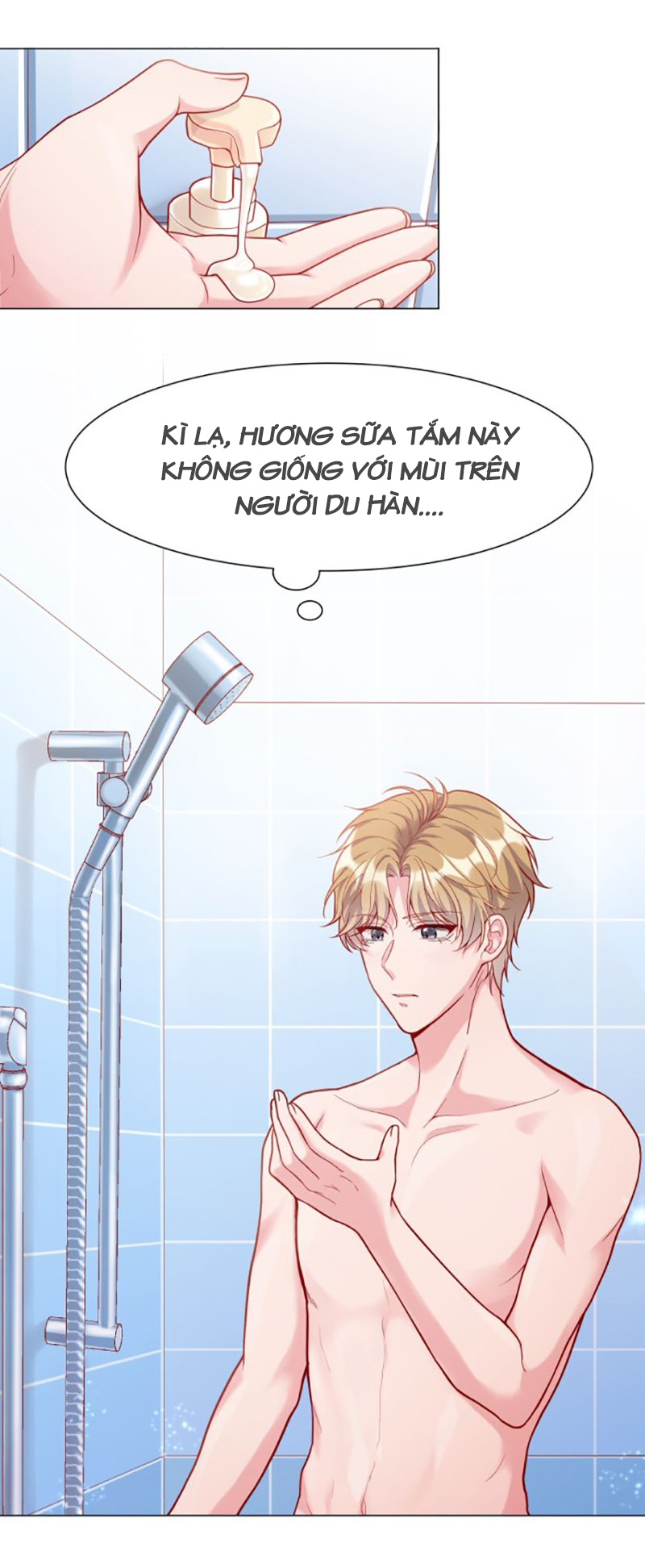 Hàn Viễn Chapter 6 - Trang 37