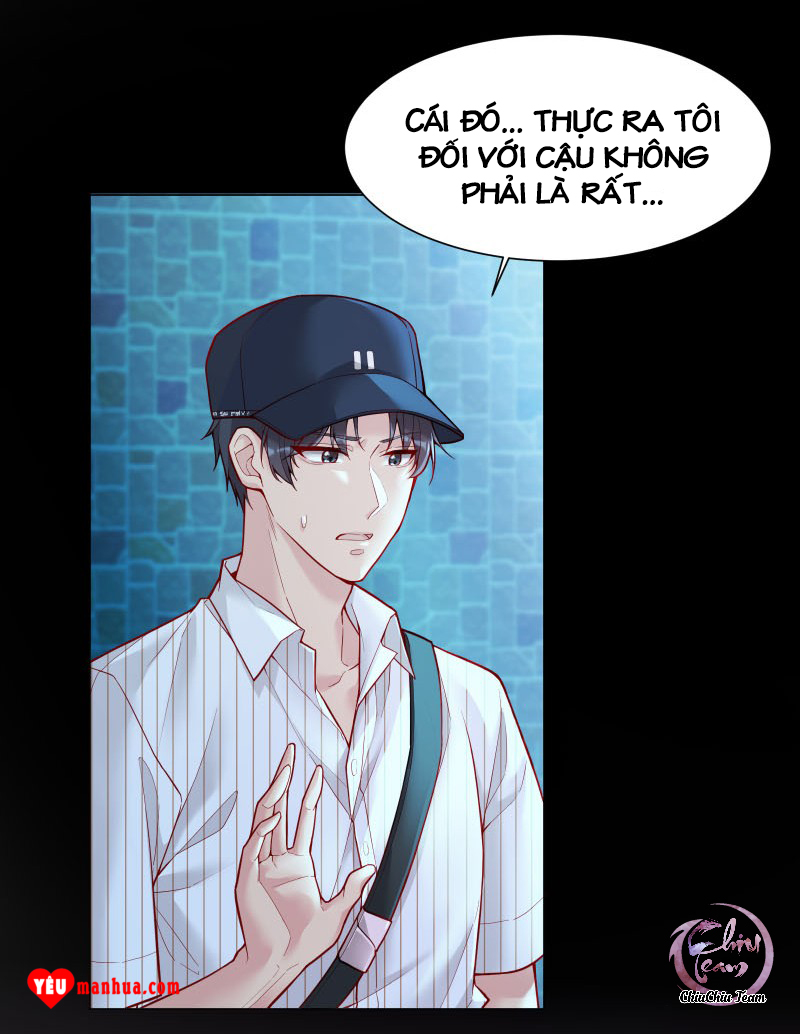 Hàn Viễn Chapter 6 - Trang 4