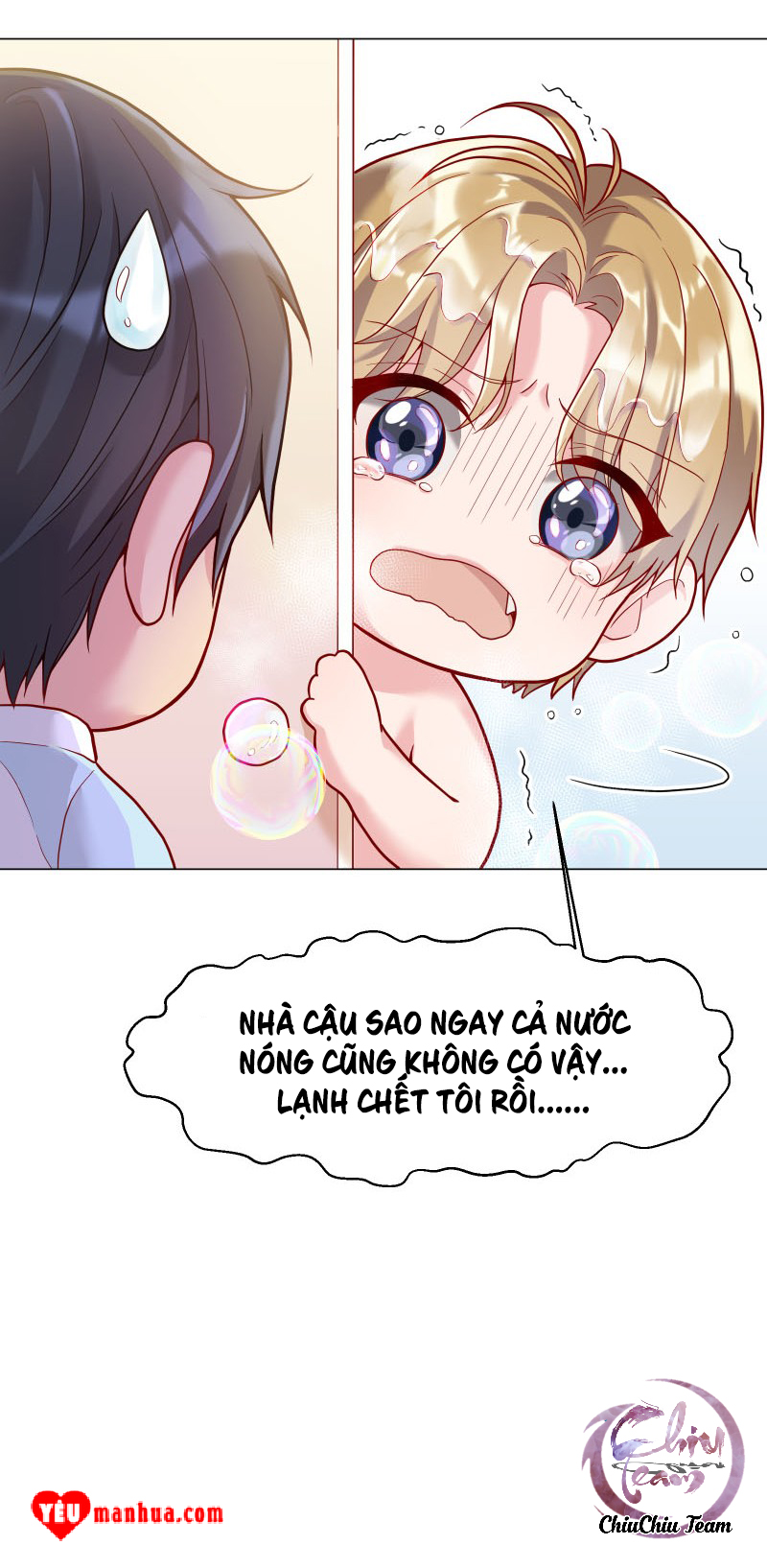 Hàn Viễn Chapter 6 - Trang 44