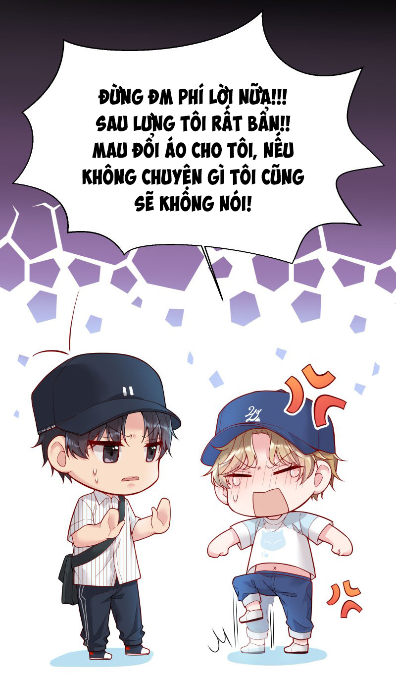 Hàn Viễn Chapter 6 - Trang 5