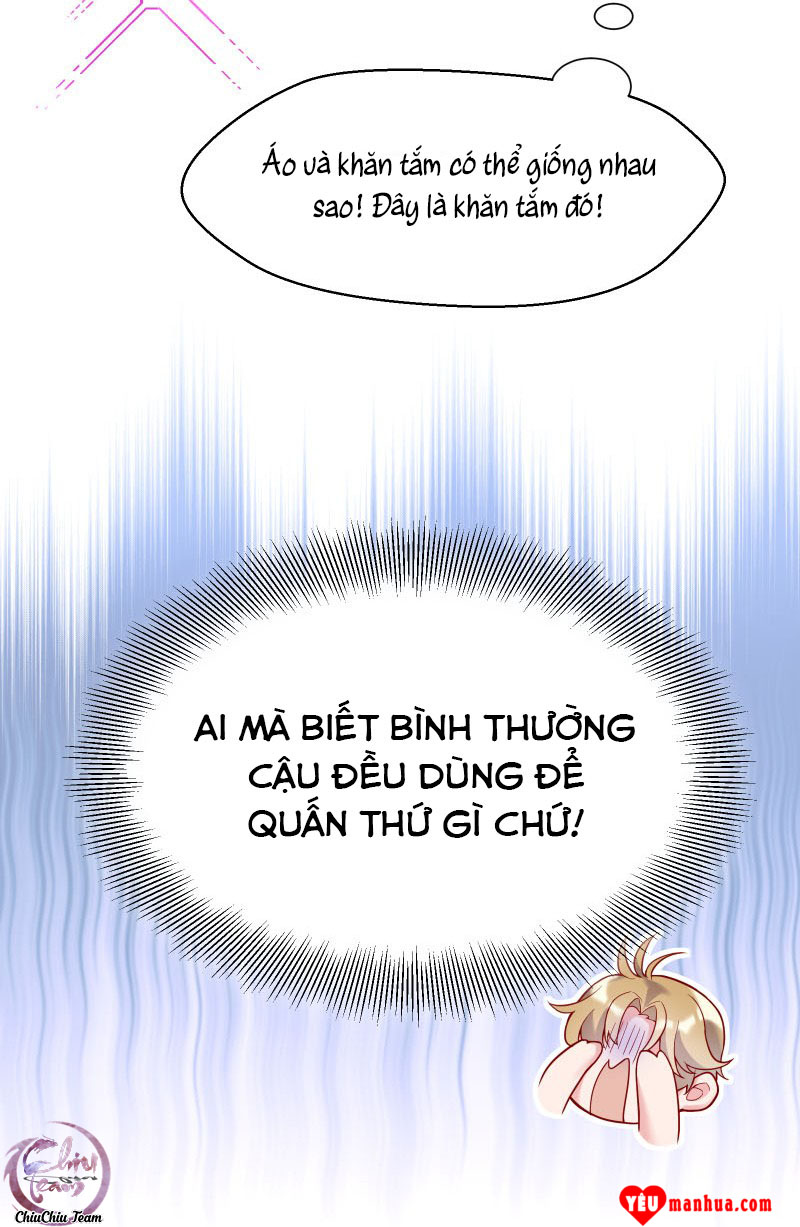 Hàn Viễn Chapter 7 - Trang 8