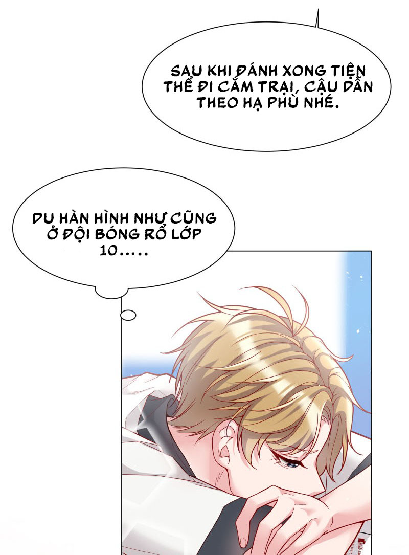 Hàn Viễn Chapter 9 - Trang 22