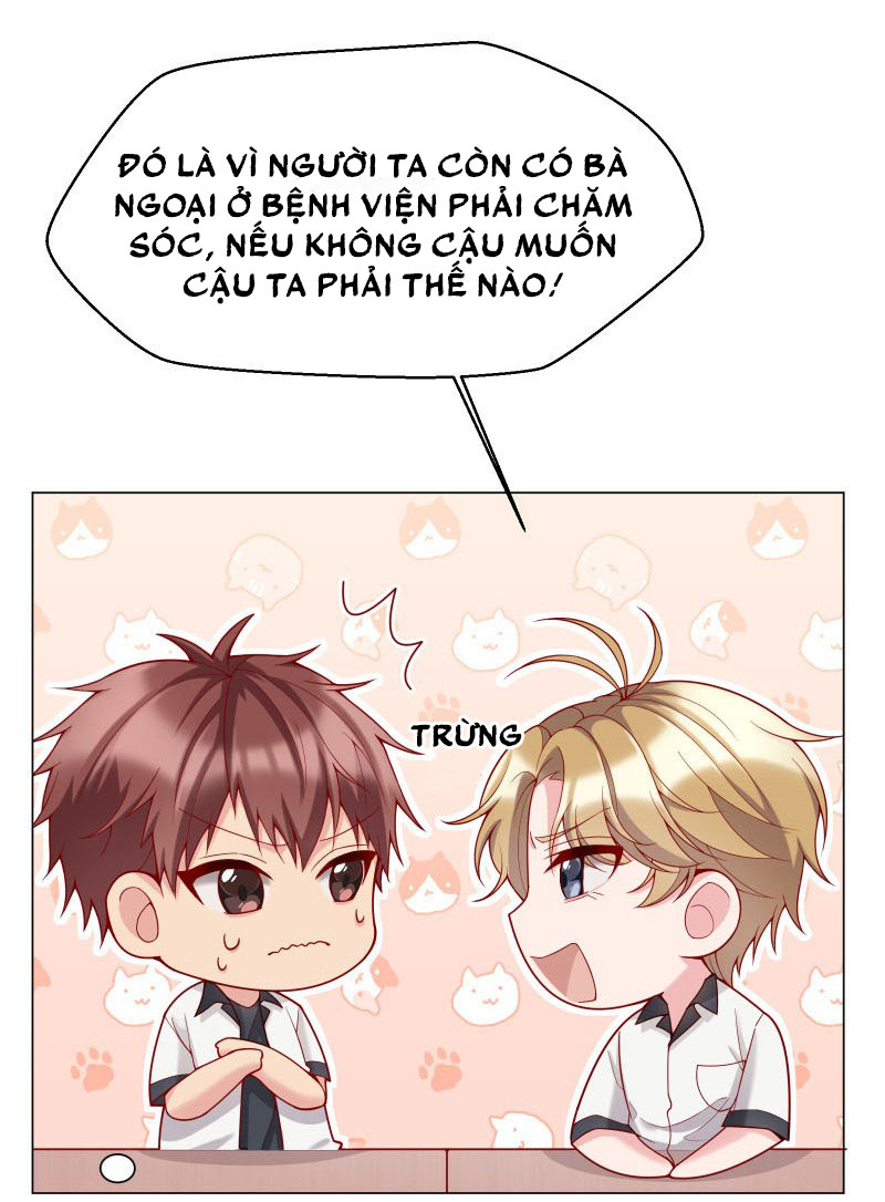 Hàn Viễn Chapter 9 - Trang 44