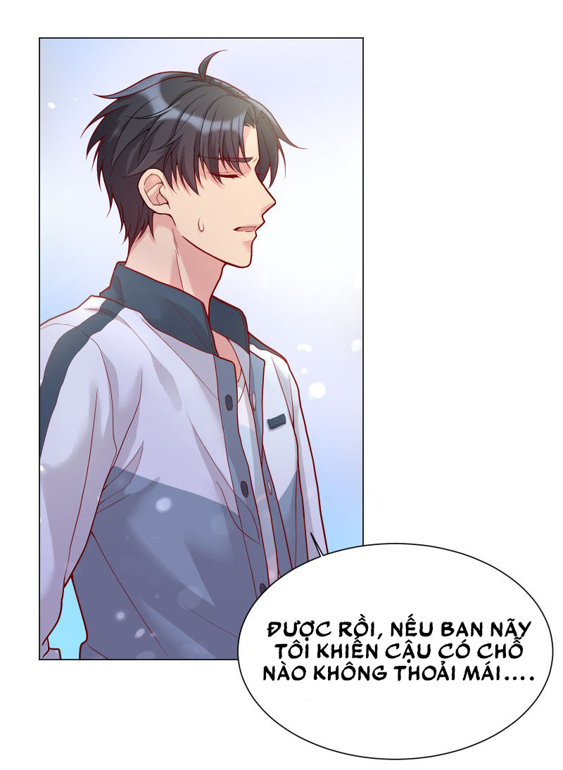 Hàn Viễn Chapter 9 - Trang 6