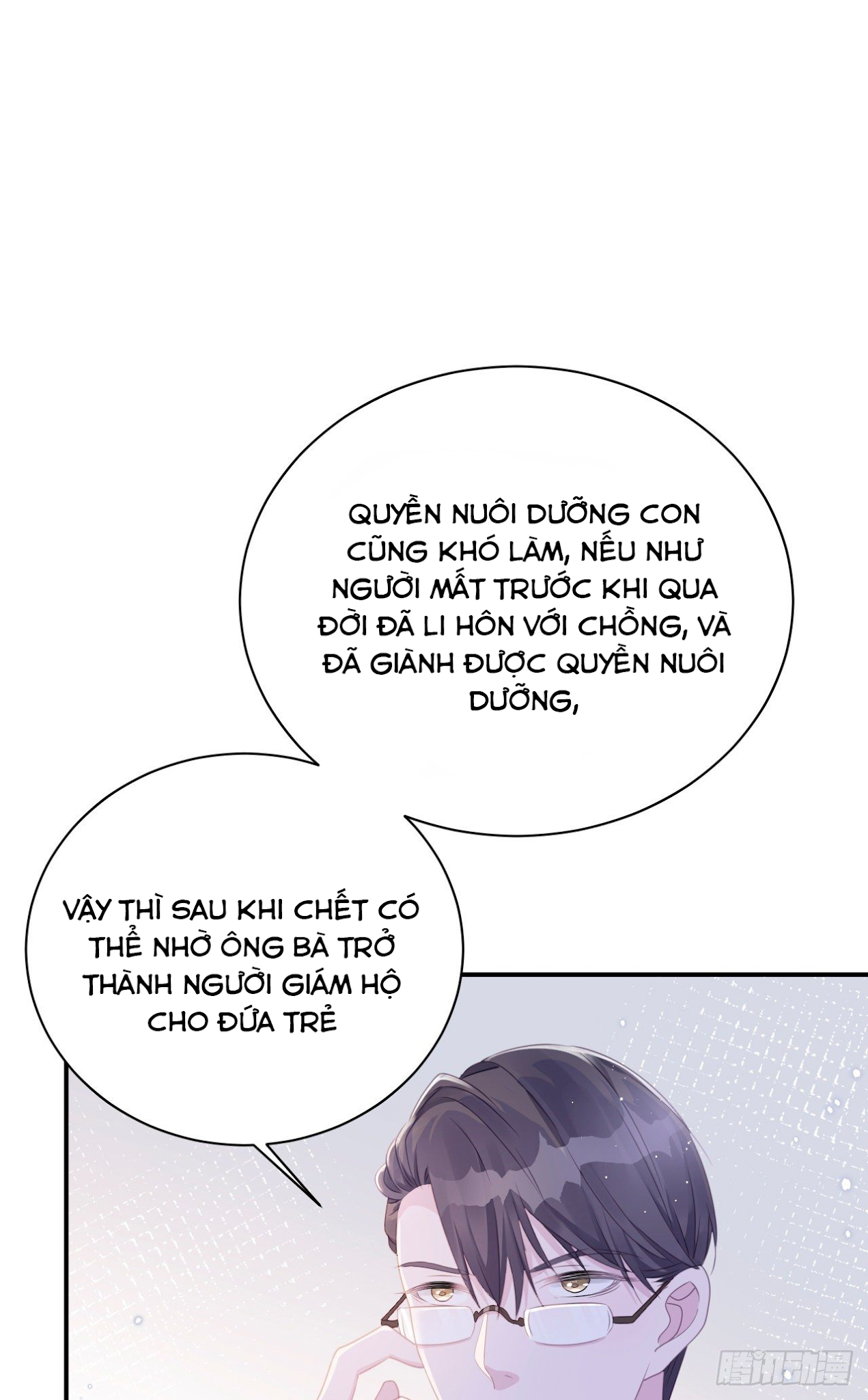 Quan Hệ Nguy Hiểm Chapter 10 - Trang 27