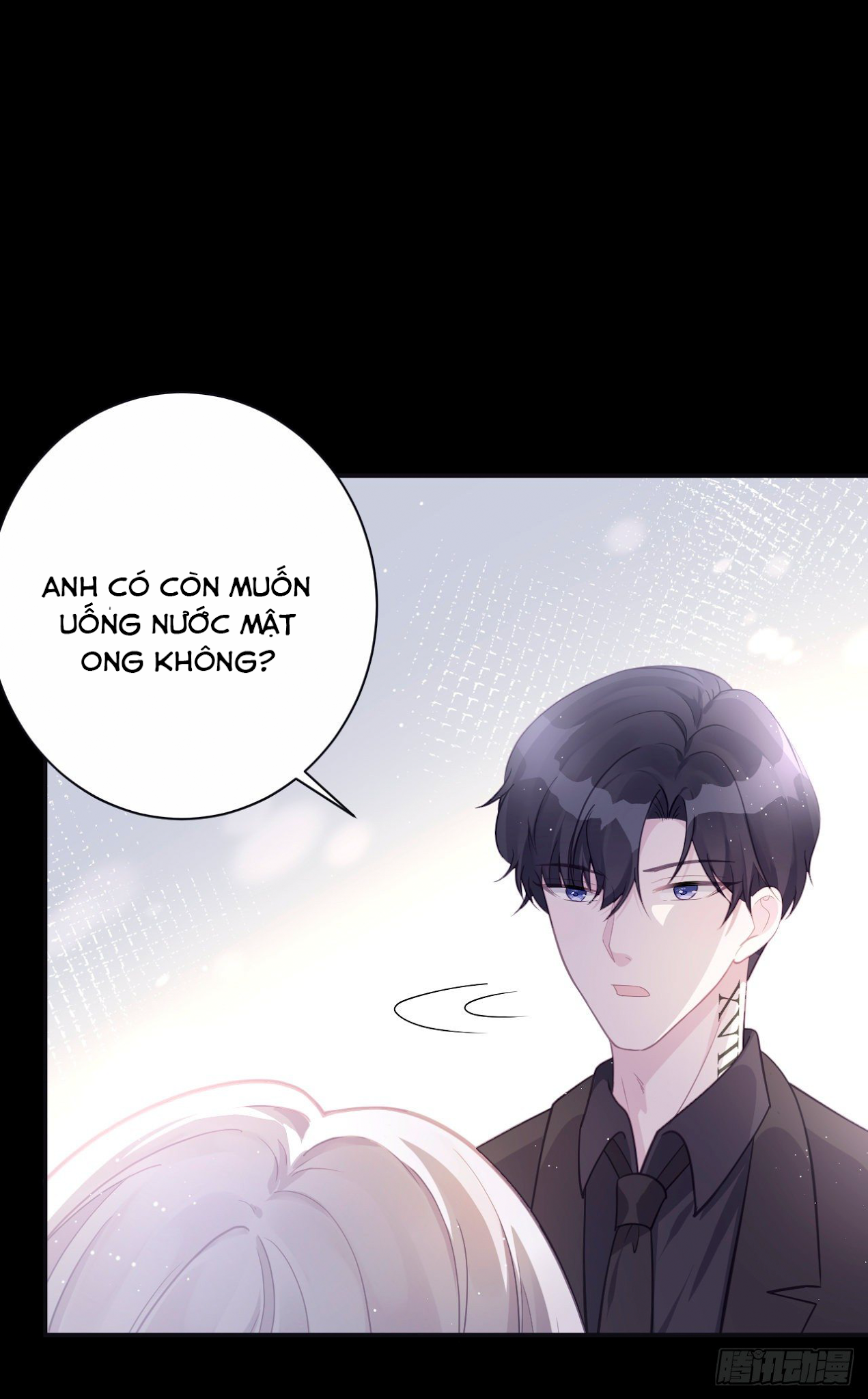 Quan Hệ Nguy Hiểm Chapter 8 - Trang 6