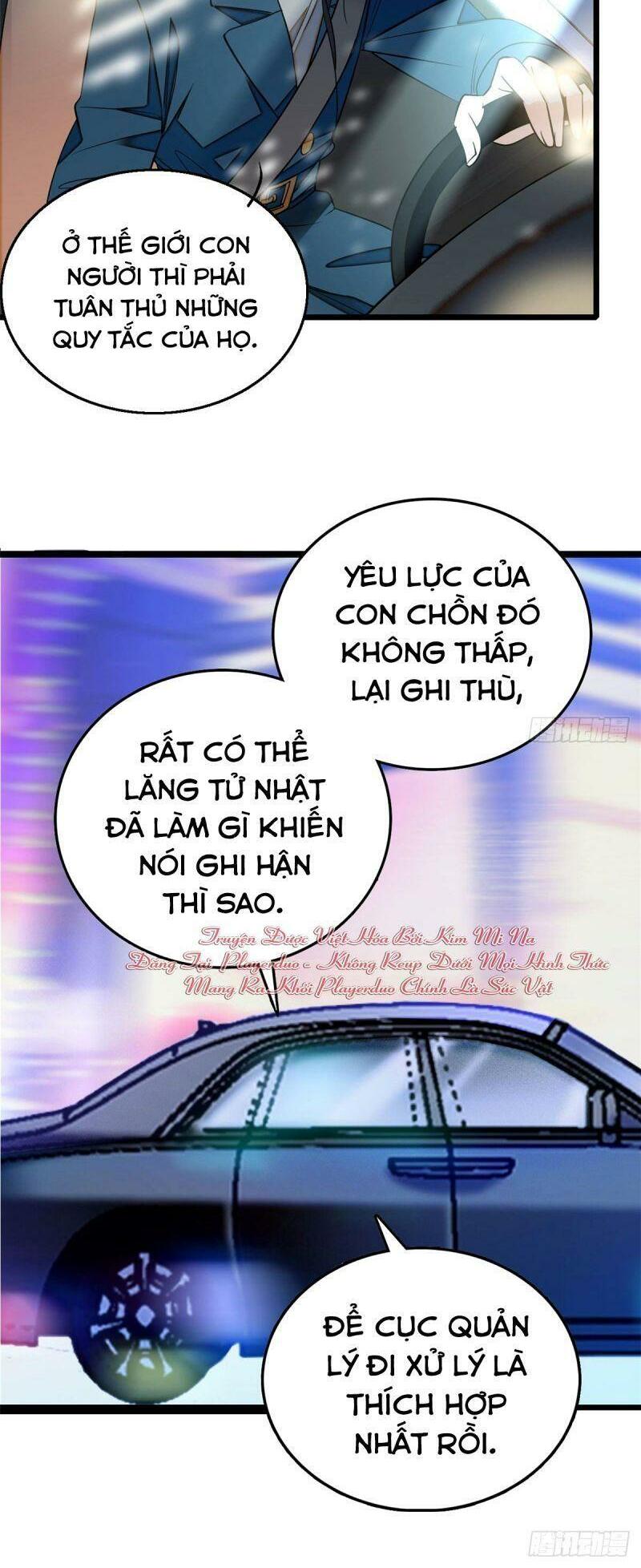 Toàn Mạng Đều Là Fan Cp Của Tôi Với Ảnh Đế Chapter 23 - Trang 8