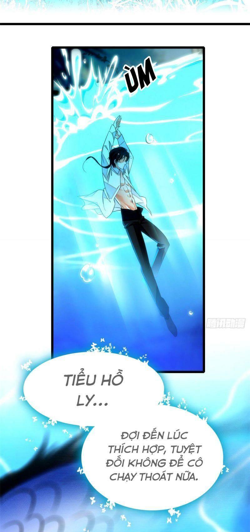 Toàn Mạng Đều Là Fan Cp Của Tôi Với Ảnh Đế Chapter 24 - Trang 14