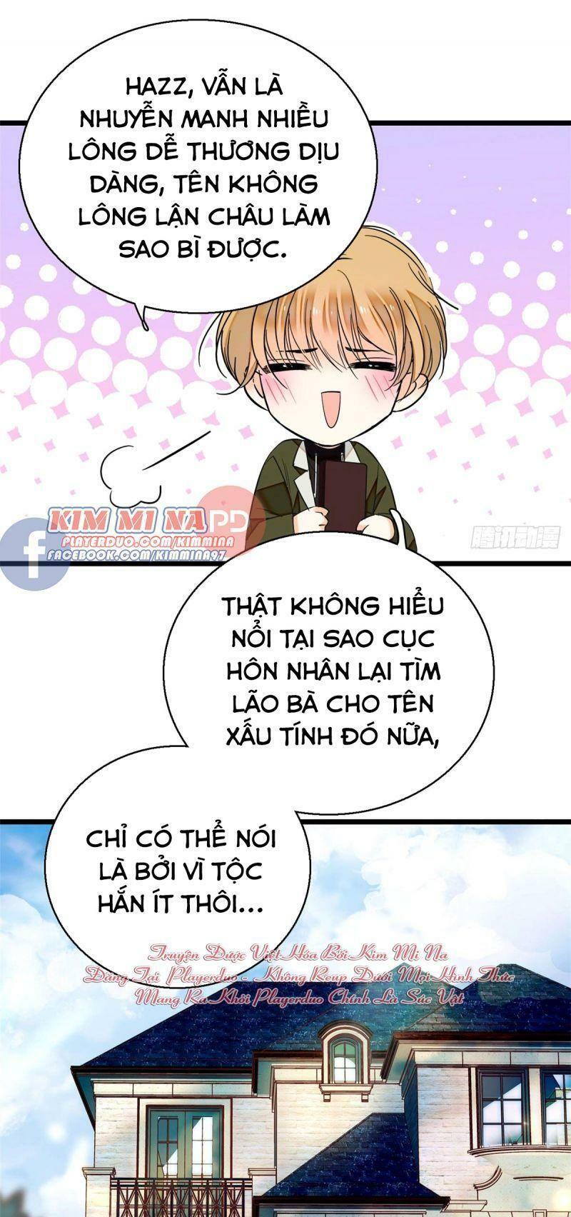 Toàn Mạng Đều Là Fan Cp Của Tôi Với Ảnh Đế Chapter 24 - Trang 29