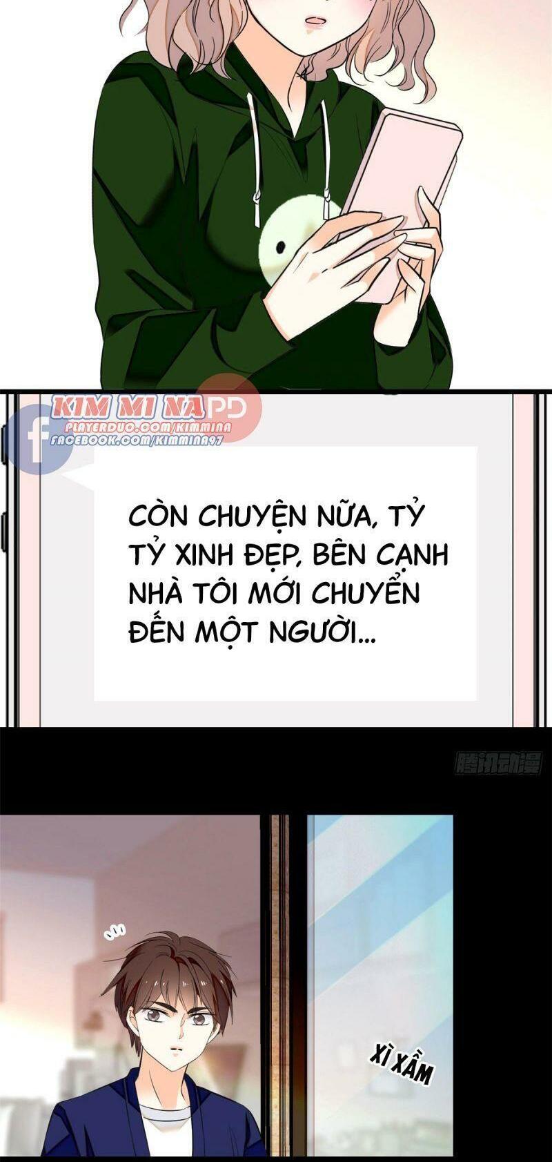 Toàn Mạng Đều Là Fan Cp Của Tôi Với Ảnh Đế Chapter 24 - Trang 34