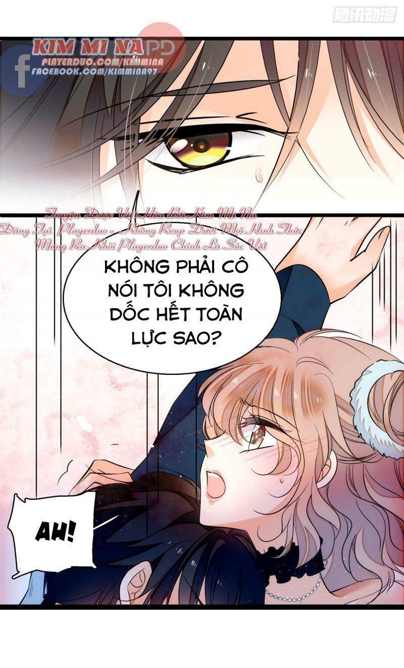 Toàn Mạng Đều Là Fan Cp Của Tôi Với Ảnh Đế Chapter 24 - Trang 6