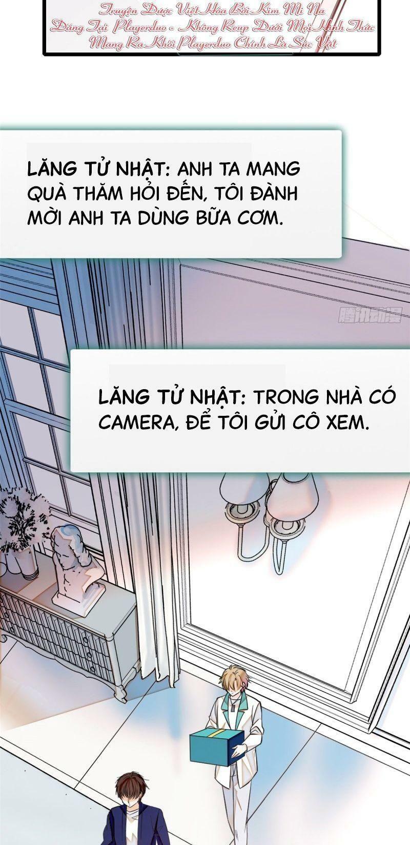 Toàn Mạng Đều Là Fan Cp Của Tôi Với Ảnh Đế Chapter 25 - Trang 3