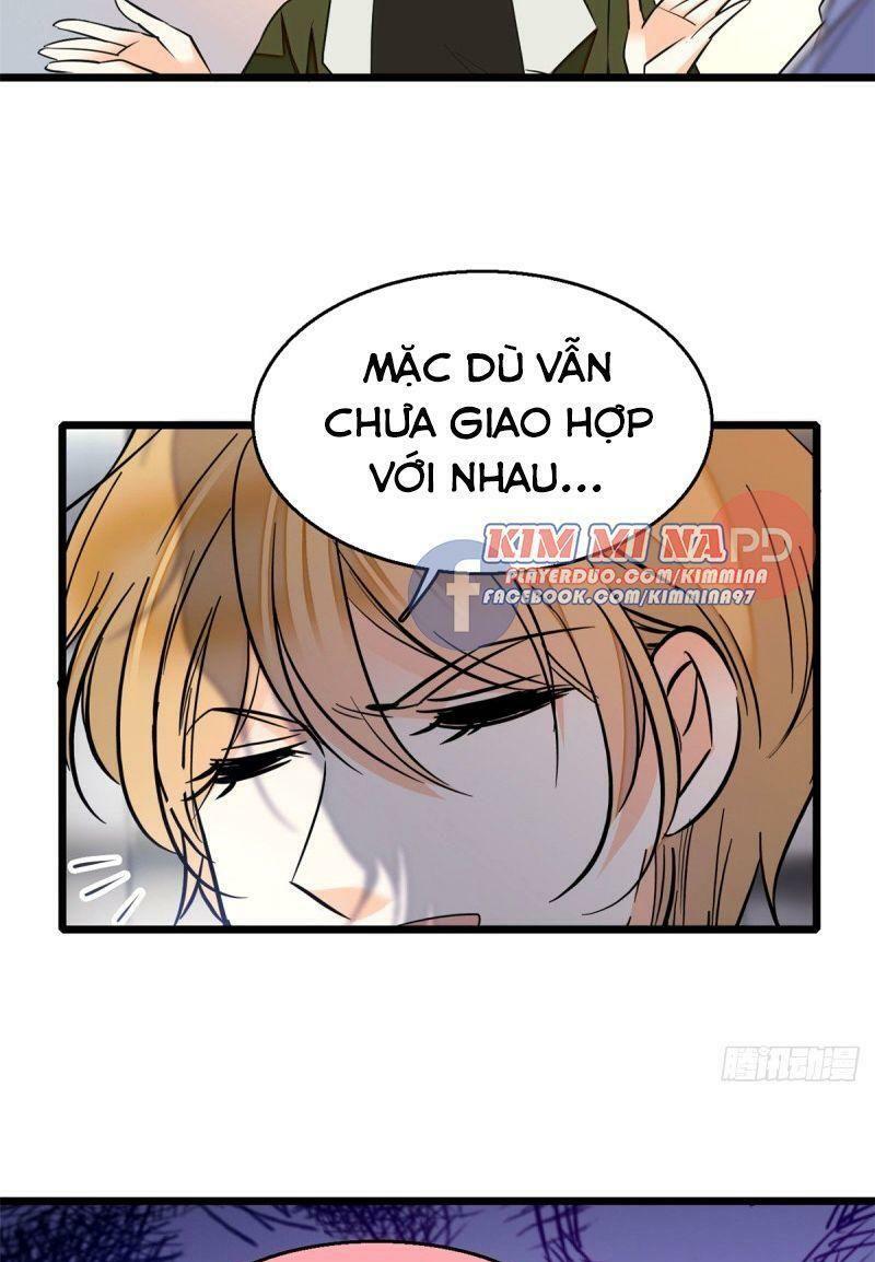 Toàn Mạng Đều Là Fan Cp Của Tôi Với Ảnh Đế Chapter 25 - Trang 34