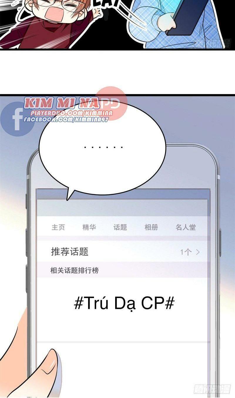 Toàn Mạng Đều Là Fan Cp Của Tôi Với Ảnh Đế Chapter 26 - Trang 10